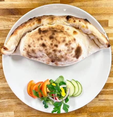 Calzone (12")