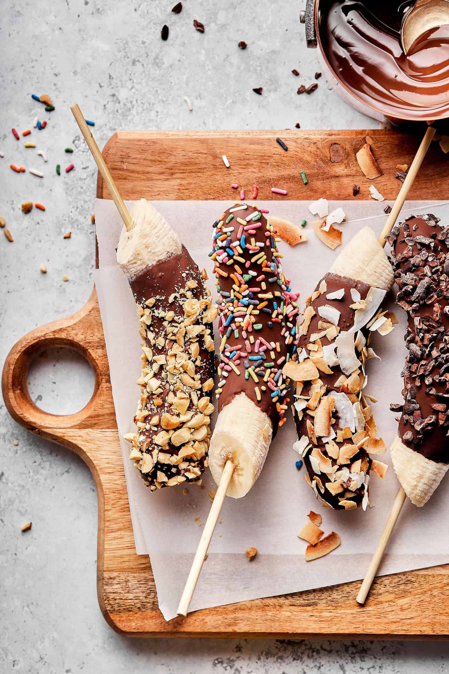 Choco-Banana