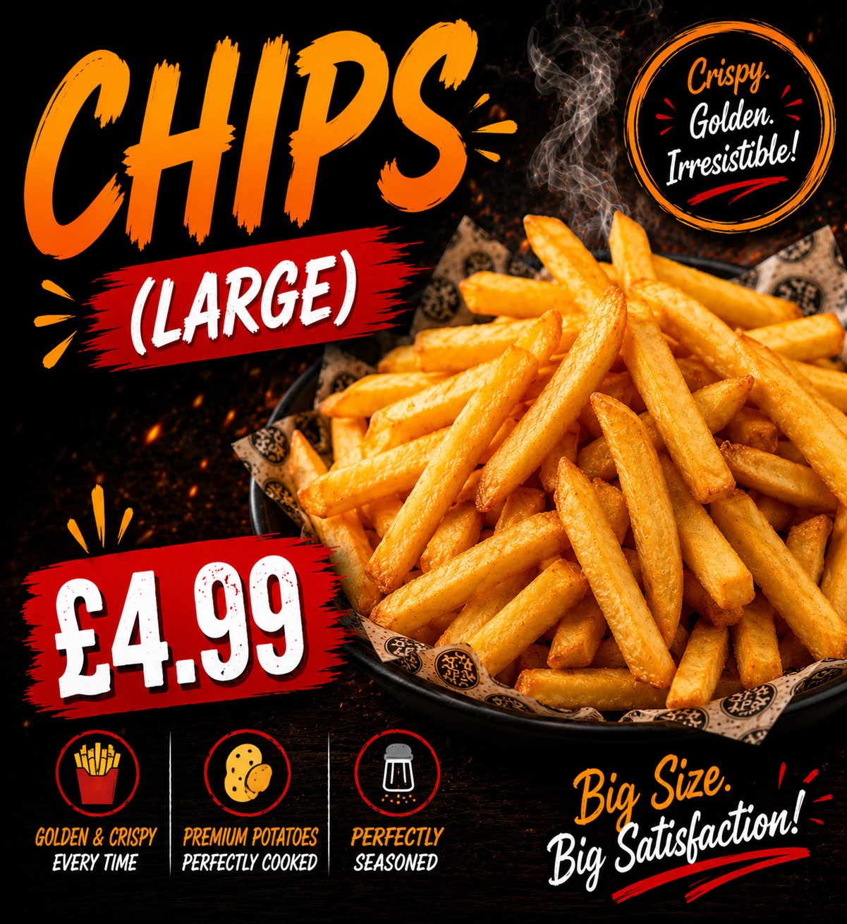 Chips (Large)