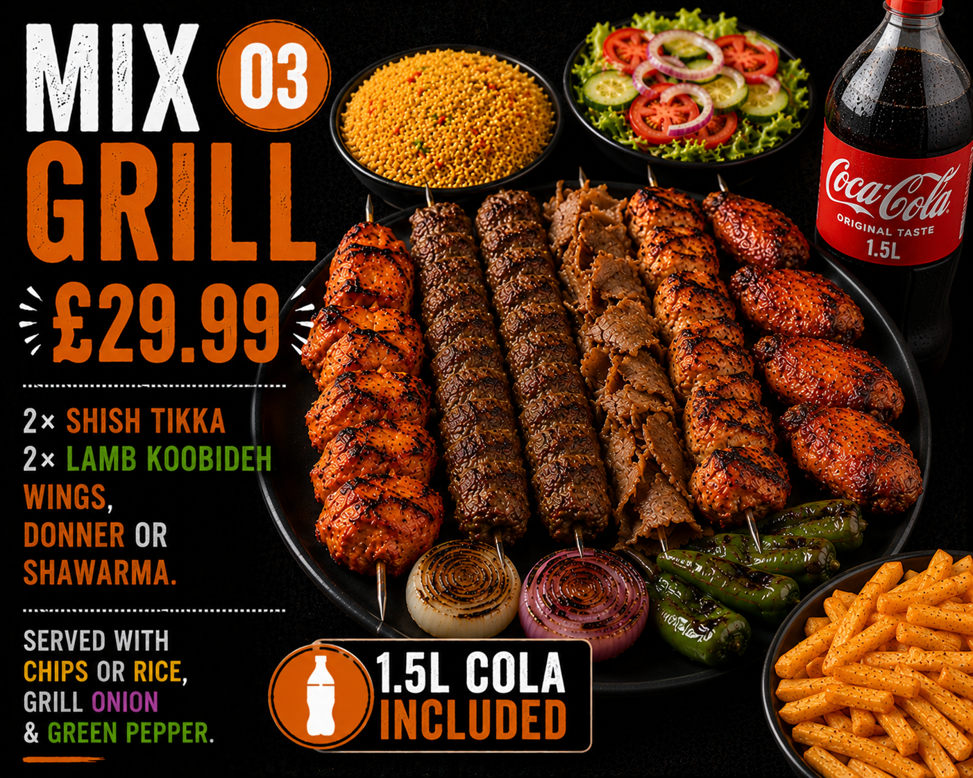 Mix Grill 03