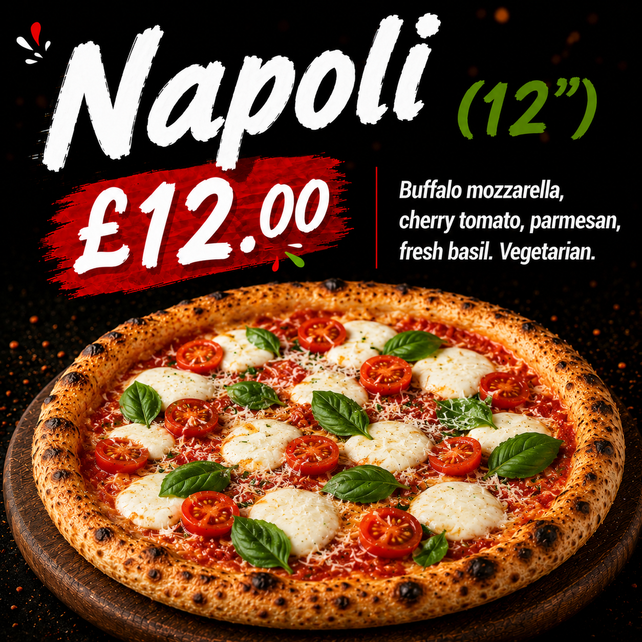 Napoli (12")